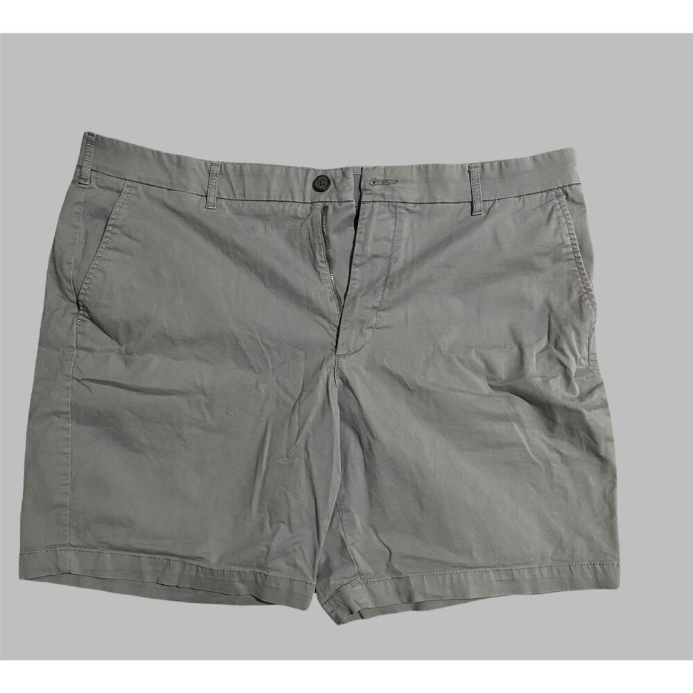 Marc Anthony Slim Fit Stretch Waistband Shorts
